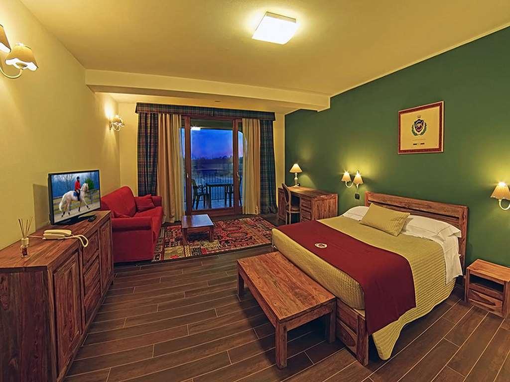 Agriturismo Il Boschetto Ornago Quarto foto