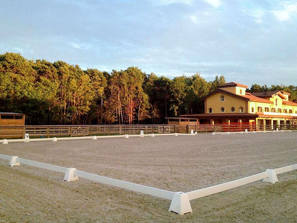 Agriturismo Il Boschetto Ornago Exterior foto