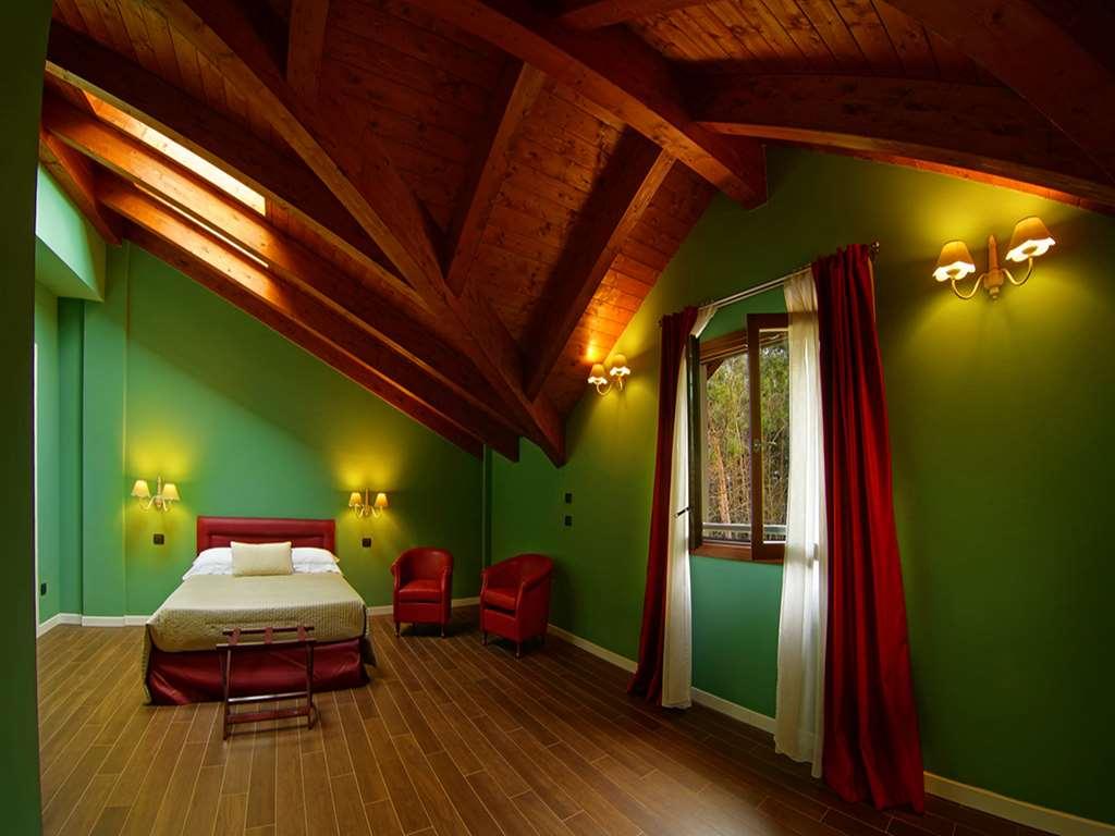 Agriturismo Il Boschetto Ornago Quarto foto