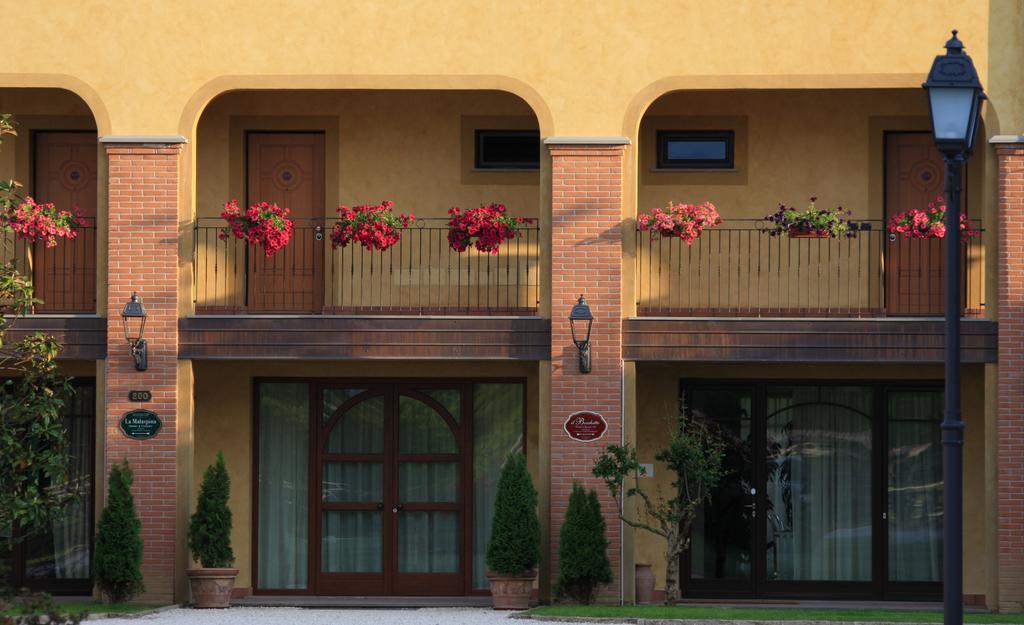 Agriturismo Il Boschetto Ornago Exterior foto