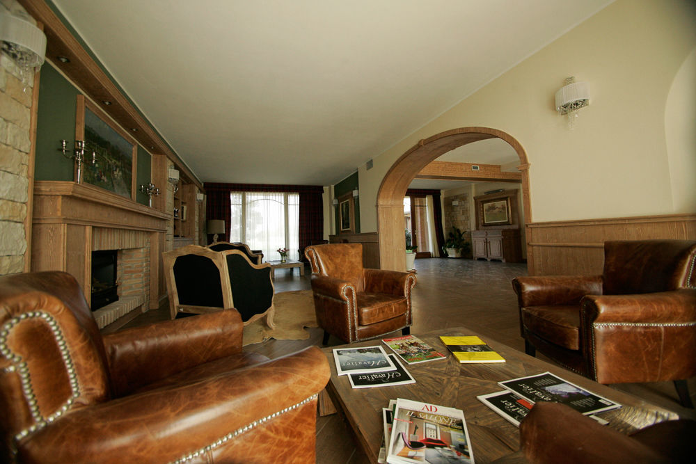 Agriturismo Il Boschetto Ornago Exterior foto