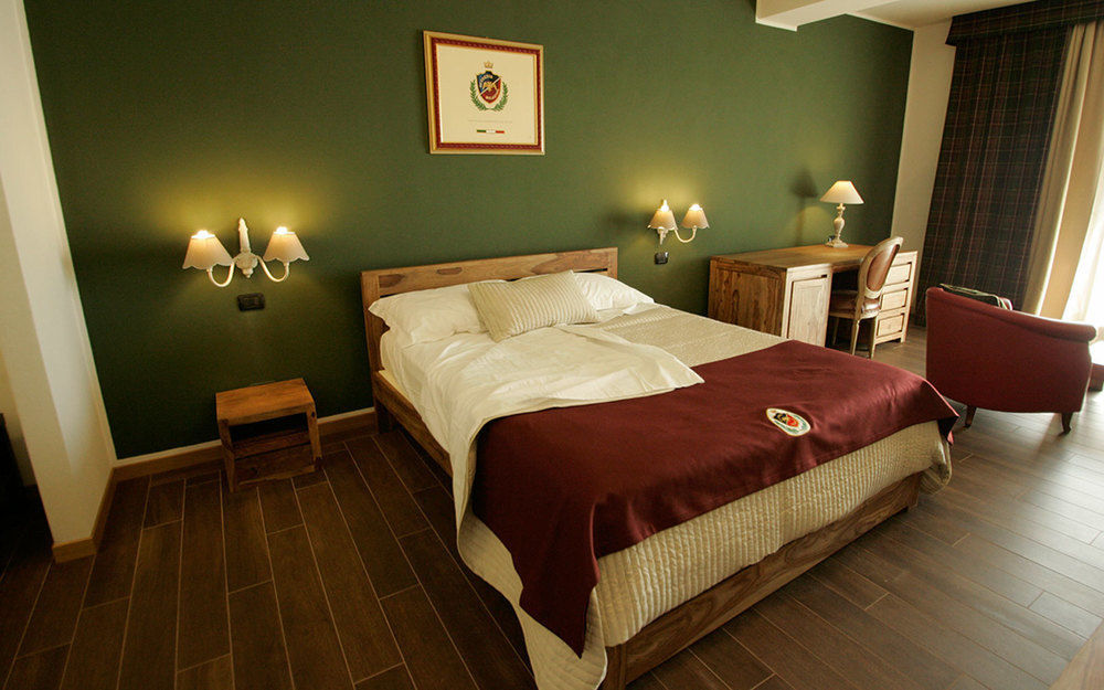 Agriturismo Il Boschetto Ornago Exterior foto