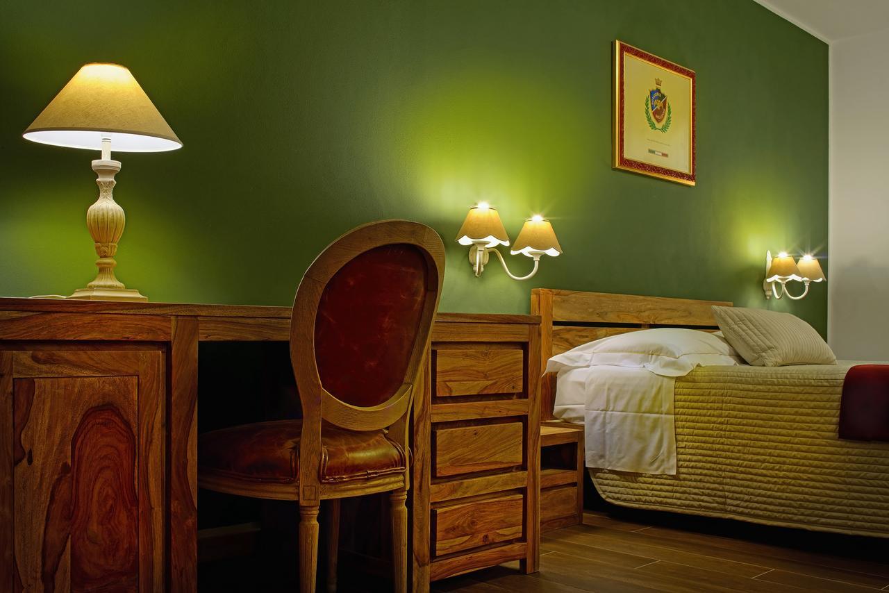 Agriturismo Il Boschetto Ornago Exterior foto