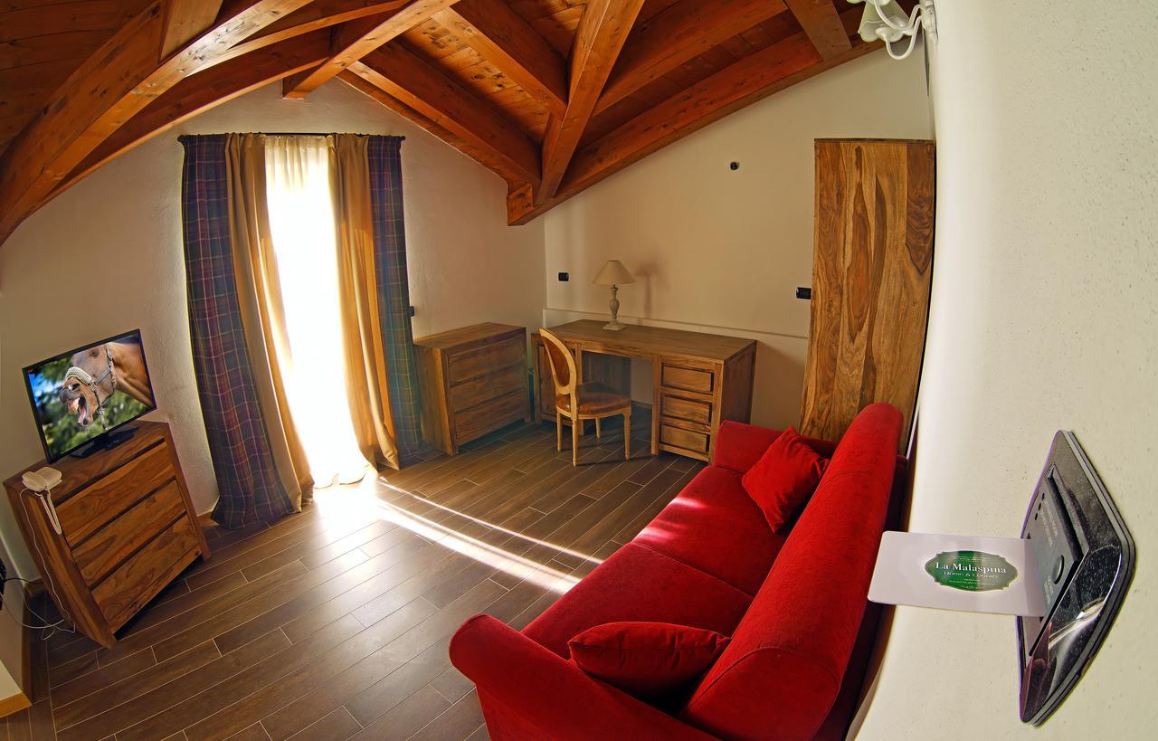 Agriturismo Il Boschetto Ornago Exterior foto